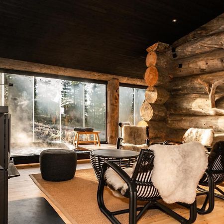 Keloruka 15 Luxury Lodge, 5 Ensuite Bedrooms, 250 M2, Jacuzzi, 2 X Ski Pass Buitenkant foto