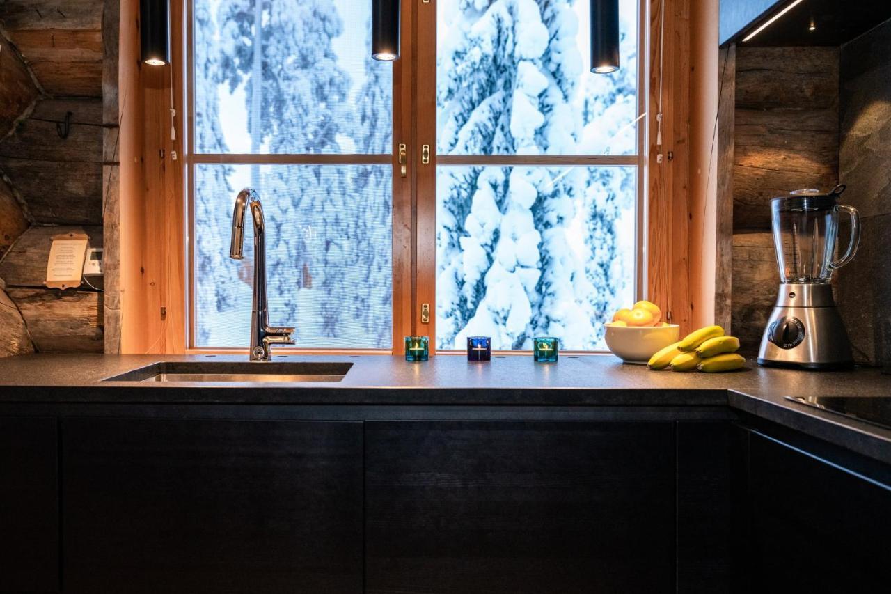 Keloruka 15 Luxury Lodge, 5 Ensuite Bedrooms, 250 M2, Jacuzzi, 2 X Ski Pass Buitenkant foto