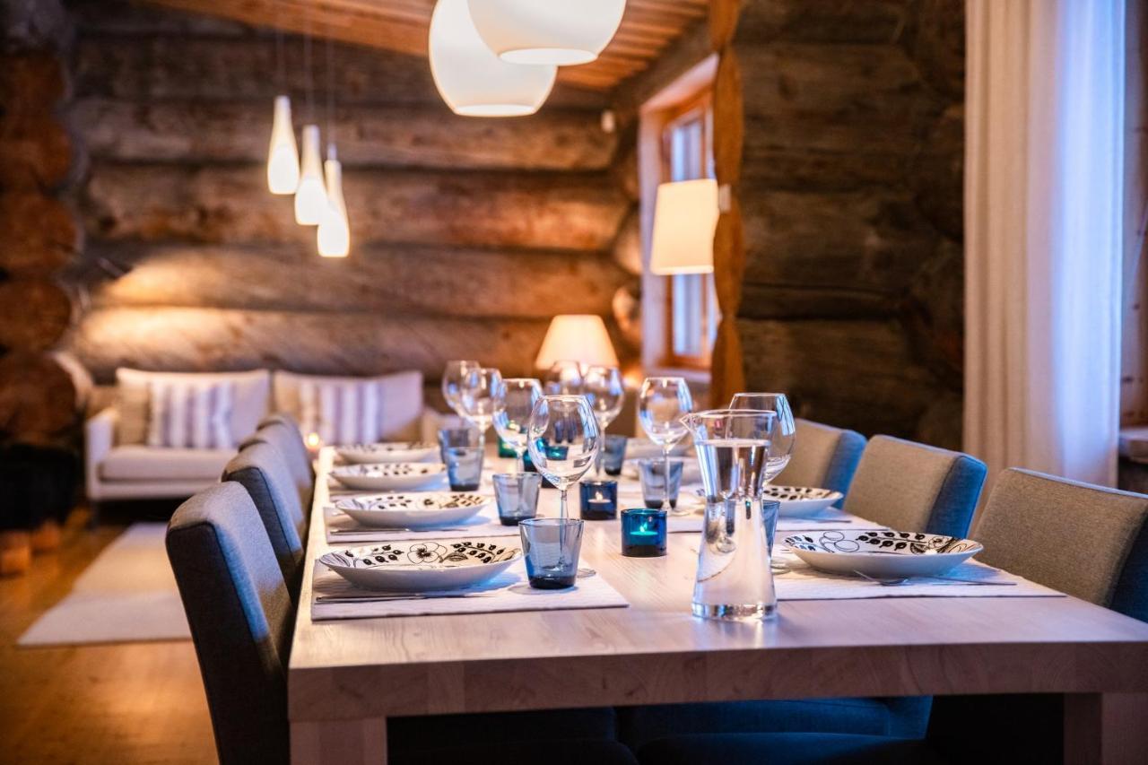 Keloruka 15 Luxury Lodge, 5 Ensuite Bedrooms, 250 M2, Jacuzzi, 2 X Ski Pass Buitenkant foto