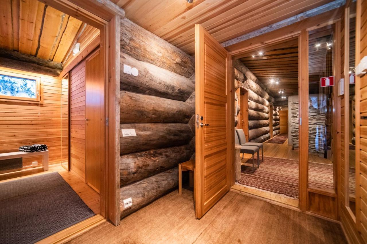 Keloruka 15 Luxury Lodge, 5 Ensuite Bedrooms, 250 M2, Jacuzzi, 2 X Ski Pass Buitenkant foto