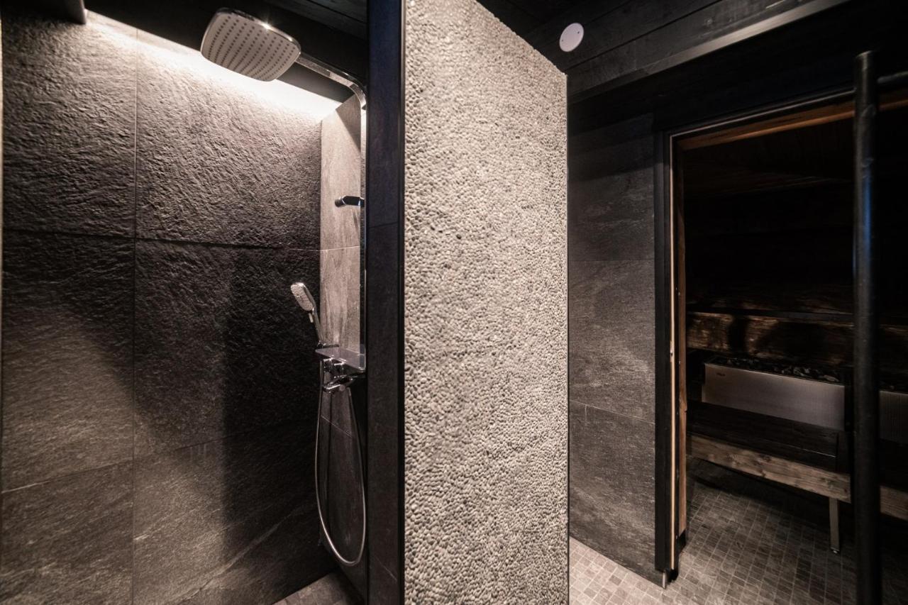 Keloruka 15 Luxury Lodge, 5 Ensuite Bedrooms, 250 M2, Jacuzzi, 2 X Ski Pass Buitenkant foto