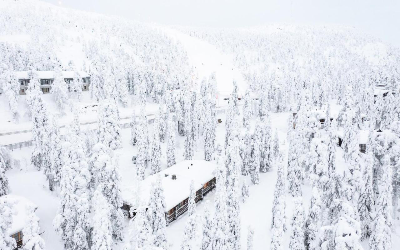 Keloruka 15 Luxury Lodge, 5 Ensuite Bedrooms, 250 M2, Jacuzzi, 2 X Ski Pass Buitenkant foto