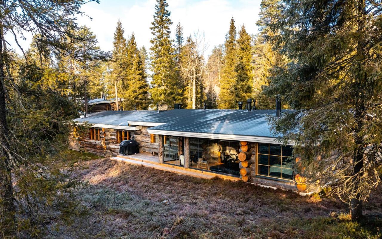 Keloruka 15 Luxury Lodge, 5 Ensuite Bedrooms, 250 M2, Jacuzzi, 2 X Ski Pass Buitenkant foto