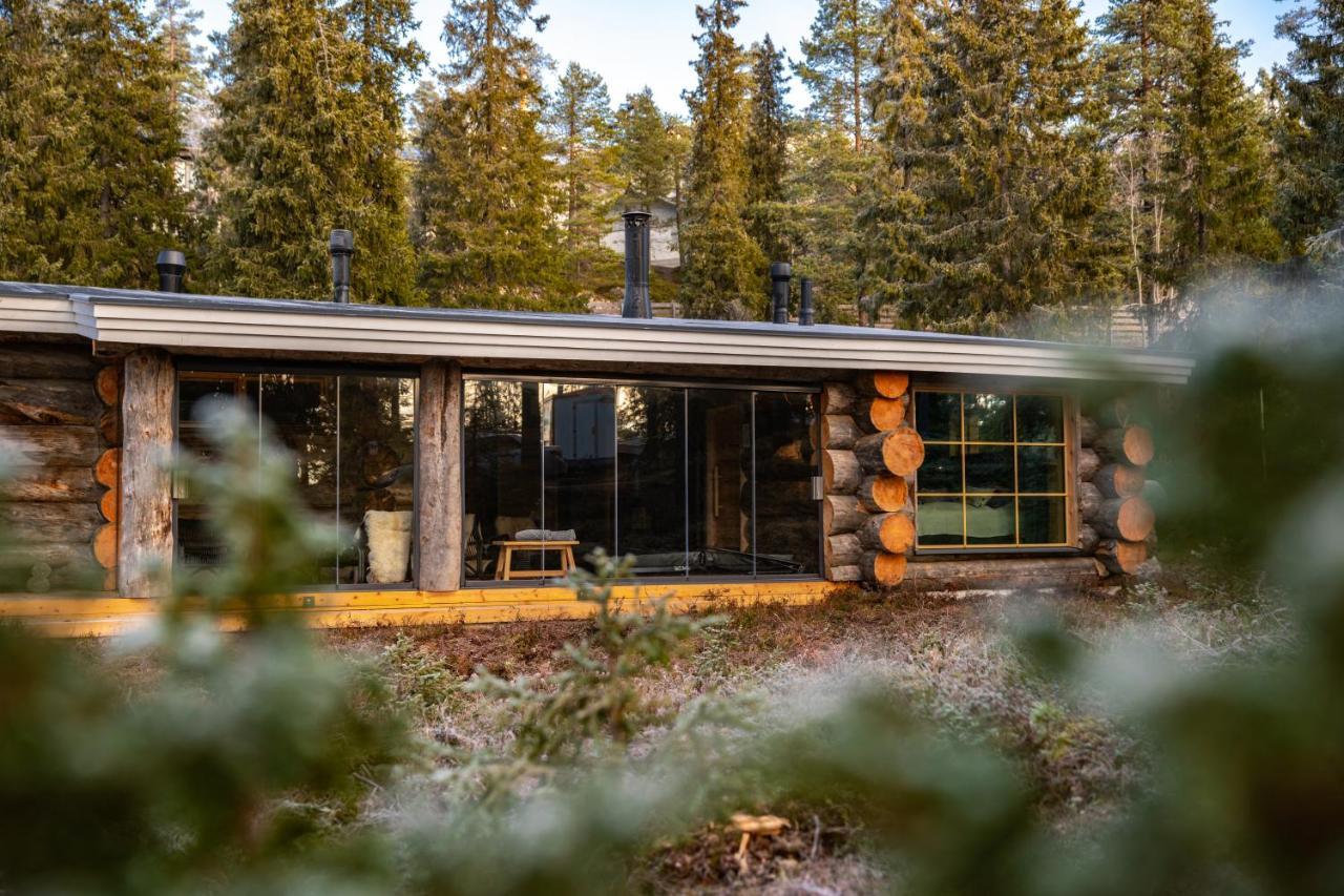 Keloruka 15 Luxury Lodge, 5 Ensuite Bedrooms, 250 M2, Jacuzzi, 2 X Ski Pass Buitenkant foto